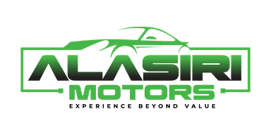 Alasiri Motors